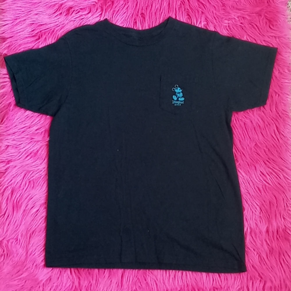 Disney Parks Disneyland 2019 Electrical Parade tee